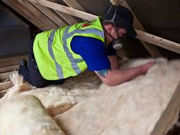 Best Blown-In Insulation  in Eielson Af, AK